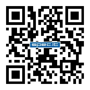 QR kodas | Blyze, MB