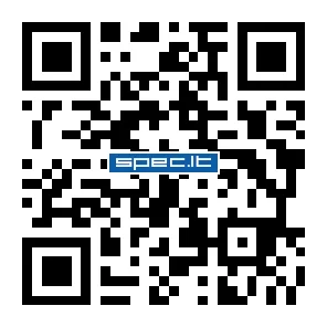 QR kodas | BM auto, MB