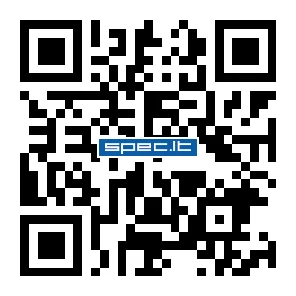 QR kodas | BM.Automatika, MB