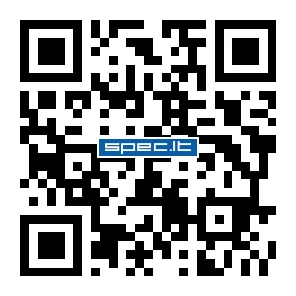 QR kodas | BM baldai, MB
