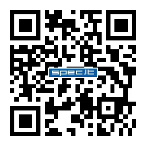 QR kodas | BM Baltic, UAB | spec.lt