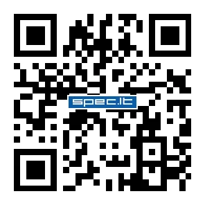 QR kodas | BM invest, UAB