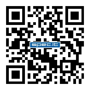 QR kodas | BM Line, MB