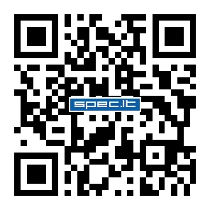 QR kodas | BM Service, UAB | spec.lt