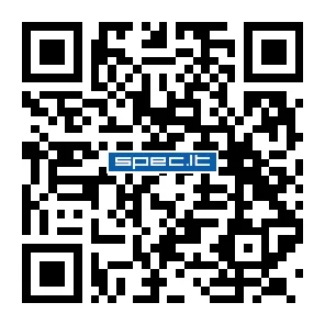 QR kodas | BM Sprendimai, UAB | spec.lt