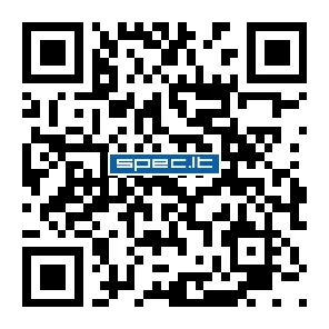 QR kodas | BM Test Equipment, UAB | spec.lt
