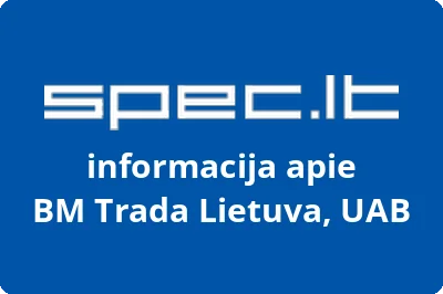 BM Certification Lietuva, UAB