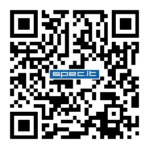 QR kodas | BM Certification Lietuva, UAB | spec.lt