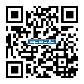 QR kodas | BM Trading, MB