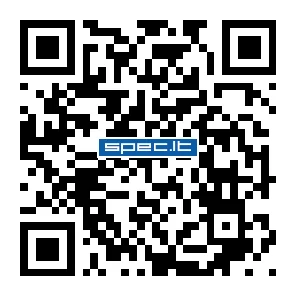 QR kodas | BM transportas, UAB | spec.lt