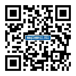 QR kodas | BM turtas, UAB