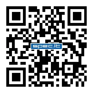 QR kodas | BM, UAB | spec.lt