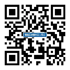 QR kodas | Markera, UAB | spec.lt