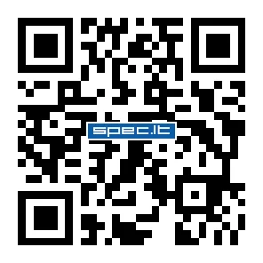 QR kodas | Media One LT, UAB | spec.lt