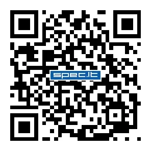 QR kodas | BMB INDUSTRIA, UAB | spec.lt