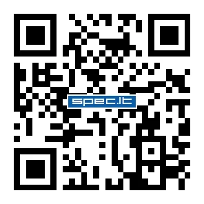 QR kodas | Bmbyggas, MB