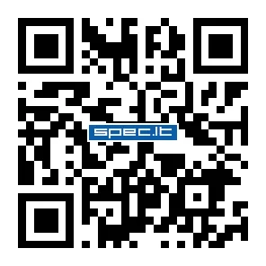 QR kodas | BMC service, UAB | spec.lt