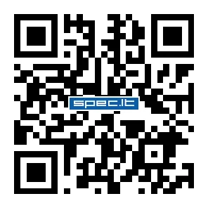 QR kodas | BMCS, UAB | spec.lt