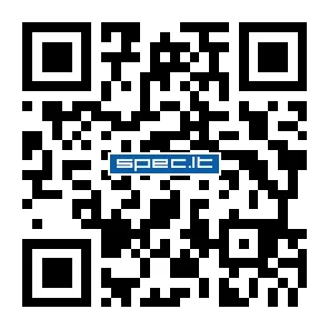 QR kodas | BMD prekyba, MB