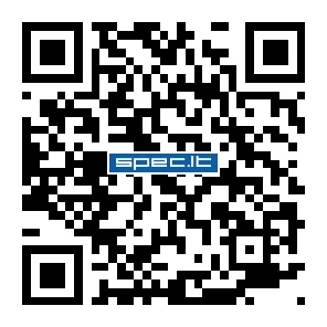 QR kodas | BME powertech, UAB