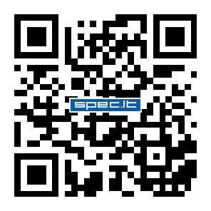 QR kodas | BME Services, UAB | spec.lt