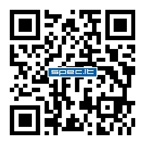 QR kodas | BMED PLUS, UAB