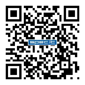 QR kodas | BMG consulting, UAB | spec.lt