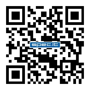 QR kodas | BMG Energy, UAB