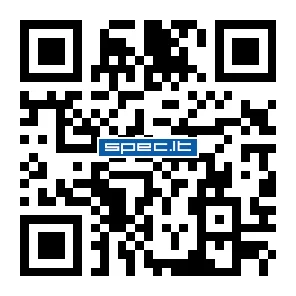 QR kodas | Bmg ventures, UAB