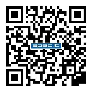 QR kodas | BMI ENTERPRISE TRADE, UAB