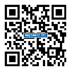 QR kodas | BMLink, IĮ