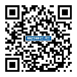 QR kodas | BMO Projektai, UAB | spec.lt