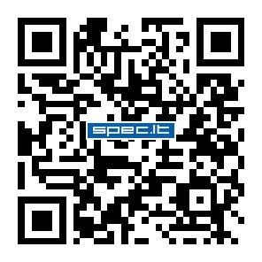 QR kodas | BMR diagnostika, UAB | spec.lt