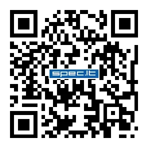 QR kodas | BMS Heavy Cranes LT, UAB