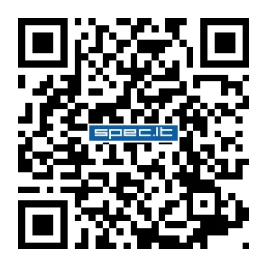 QR kodas | BMS sprendimai, UAB | spec.lt