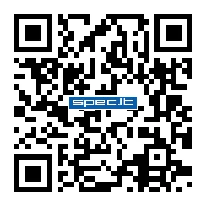 QR kodas | BMS TECHNOLOGIJA, UAB | spec.lt