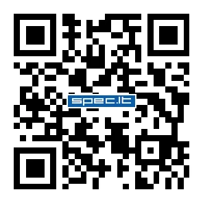 QR kodas | BMSC, MB | spec.lt