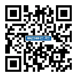 QR kodas | BMSK BALTIC, UAB | spec.lt