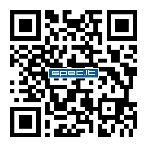 QR kodas | BMT Baltic, UAB | spec.lt