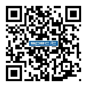 QR kodas | BMT Innovo, UAB | spec.lt