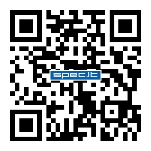 QR kodas | BMT company, UAB