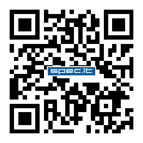QR kodas | BMT solution, MB | spec.lt