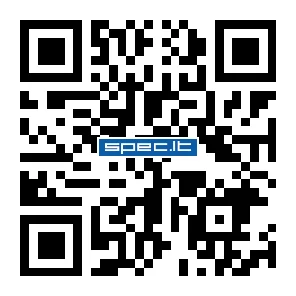 QR kodas | BMT trader, UAB