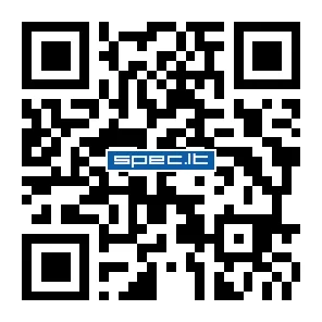 QR kodas | BMTC, UAB | spec.lt