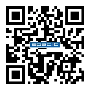 QR kodas | BMTech, MB | spec.lt