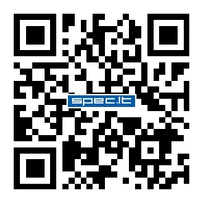 QR kodas | BMTL Europe, UAB