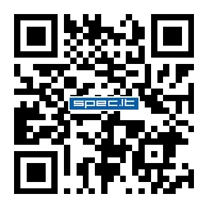 QR kodas | BMW E30 club, VŠĮ | spec.lt