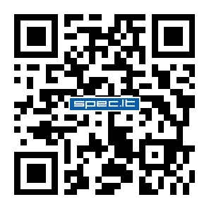 QR kodas | BMW WOLF CLUB