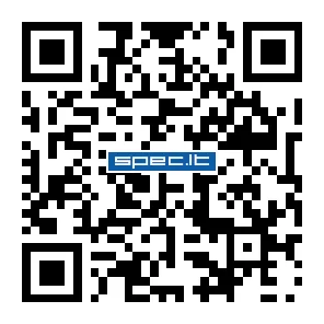 QR kodas | Fizinio aktyvumo ir sporto klubas Domino | spec.lt