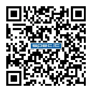 QR kodas | BMX dviračių sporto klubas BMX akademija, VŠĮ | spec.lt